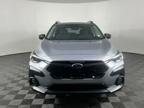 Photos of 2026 Subaru Crosstrek Premium for sale in Longview, WA at Subaru Longview