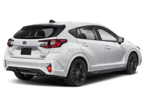 Photos of 2024 Subaru Impreza RS for sale in Longview, WA at Subaru Longview