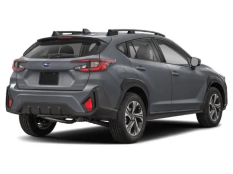 Photos of 2026 Subaru Crosstrek Premium for sale in Longview, WA at Subaru Longview