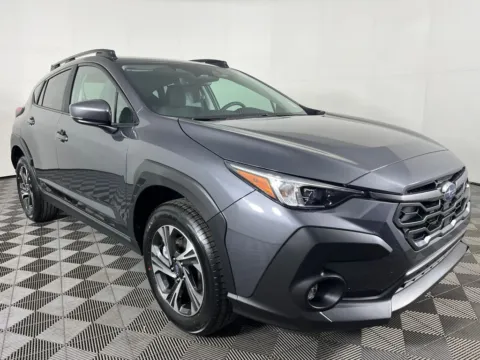 Another view of 2026 Subaru Crosstrek Premium for sale in Longview, WA at Subaru Longview