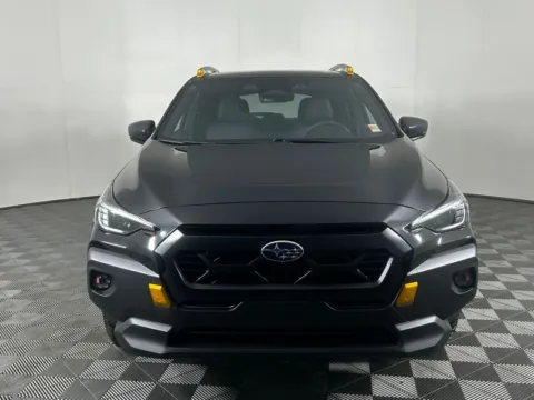 Photos of 2026 Subaru Crosstrek Wilderness for sale in Longview, WA at Subaru Longview