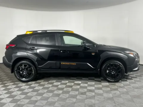 More photos of 2026 Subaru Crosstrek Wilderness at Subaru Longview, WA
