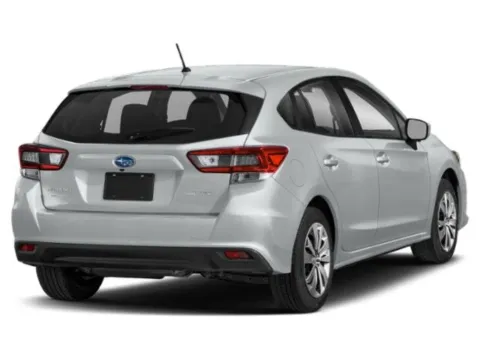 More photos of 2023 Subaru Impreza at Subaru Longview, WA