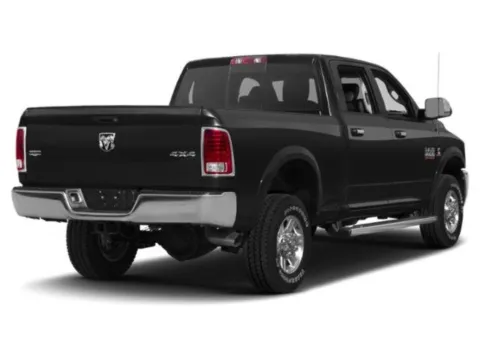 Photos of 2015 Ram 2500 Laramie for sale in Longview, WA at Subaru Longview
