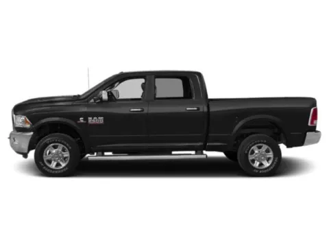 Another view of 2015 Ram 2500 Laramie for sale in Longview, WA at Subaru Longview