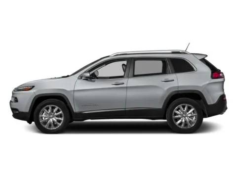Another view of 2016 Jeep Cherokee Limited for sale in Longview, WA at Subaru Longview