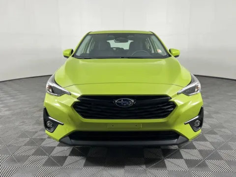 Photos of 2026 Subaru Impreza Sport for sale in Longview, WA at Subaru Longview