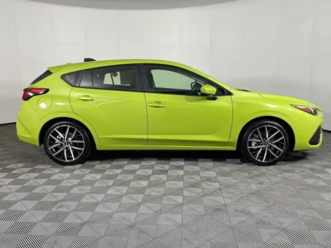 More photos of 2026 Subaru Impreza Sport at Subaru Longview, WA