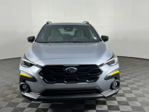 Photos of 2026 Subaru Crosstrek Sport for sale in Longview, WA at Subaru Longview