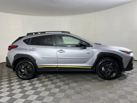 More photos of 2026 Subaru Crosstrek Sport at Subaru Longview, WA