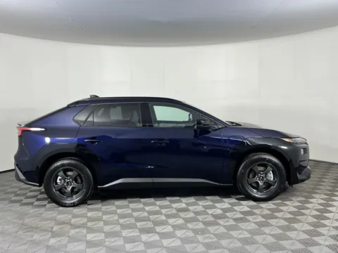 More photos of 2026 Subaru Solterra Premium at Subaru Longview, WA