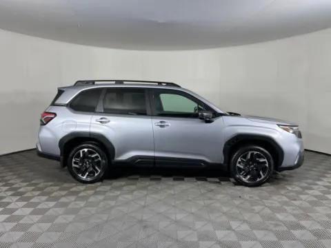 More photos of 2026 Subaru Forester Limited at Subaru Longview, WA