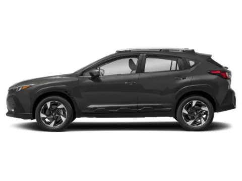 Another view of 2026 Subaru Crosstrek Limited for sale in Longview, WA at Subaru Longview