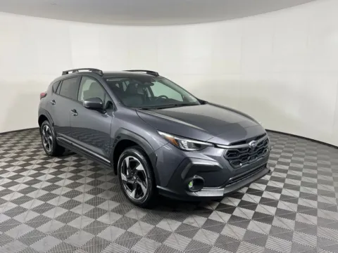 Another view of 2026 Subaru Crosstrek Limited for sale in Longview, WA at Subaru Longview