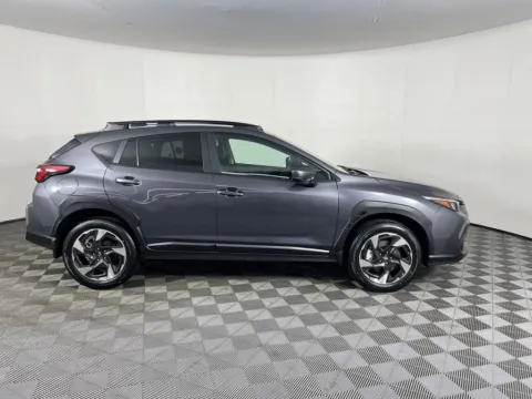 More photos of 2026 Subaru Crosstrek Limited at Subaru Longview, WA