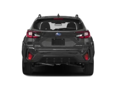 More photos of 2026 Subaru Crosstrek Limited at Subaru Longview, WA