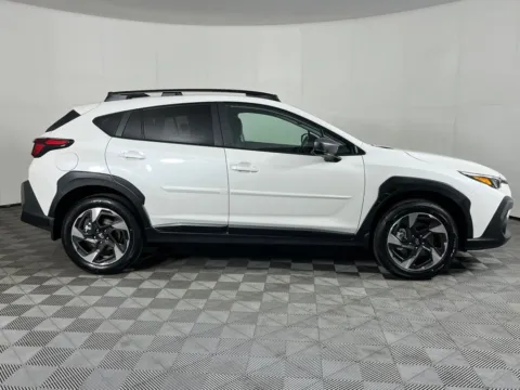 More photos of 2026 Subaru Crosstrek Limited at Subaru Longview, WA