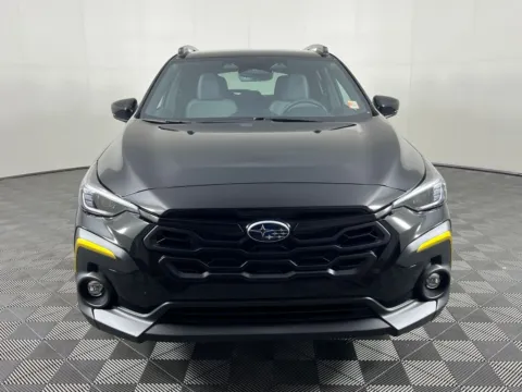 Photos of 2026 Subaru Crosstrek Sport for sale in Longview, WA at Subaru Longview