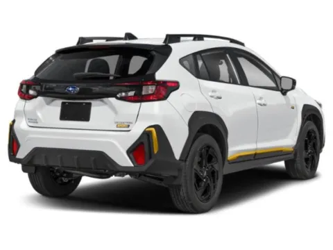 Photos of 2026 Subaru Crosstrek Sport for sale in Longview, WA at Subaru Longview