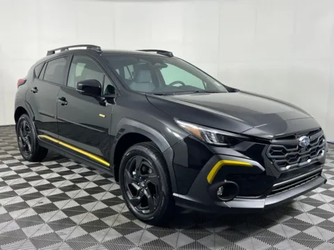 Another view of 2026 Subaru Crosstrek Sport for sale in Longview, WA at Subaru Longview