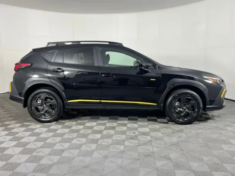 More photos of 2026 Subaru Crosstrek Sport at Subaru Longview, WA