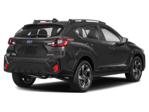 Photos of 2026 Subaru Crosstrek Limited for sale in Longview, WA at Subaru Longview