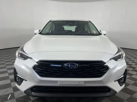 Photos of 2026 Subaru Impreza Sport for sale in Longview, WA at Subaru Longview