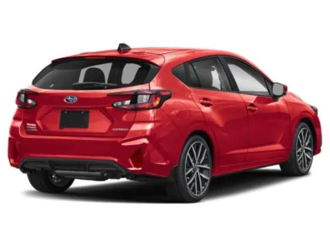 Photos of 2026 Subaru Impreza Sport for sale in Longview, WA at Subaru Longview