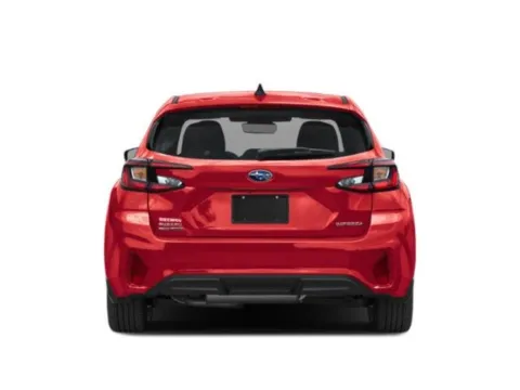 More photos of 2026 Subaru Impreza Sport at Subaru Longview, WA