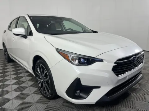 Another view of 2026 Subaru Impreza Sport for sale in Longview, WA at Subaru Longview