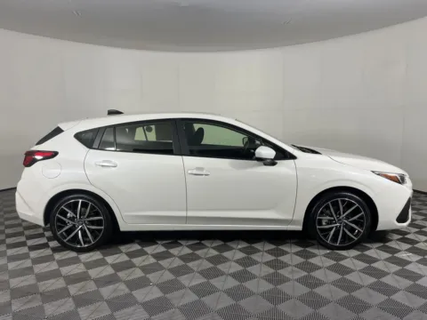 More photos of 2026 Subaru Impreza Sport at Subaru Longview, WA
