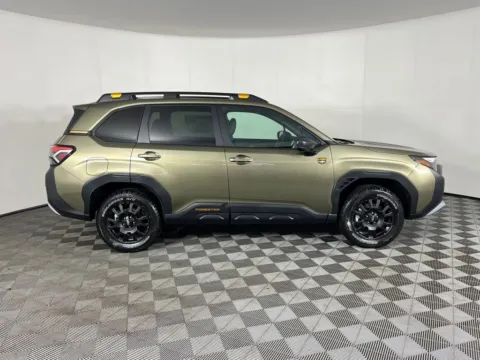 More photos of 2026 Subaru Forester Wilderness at Subaru Longview, WA