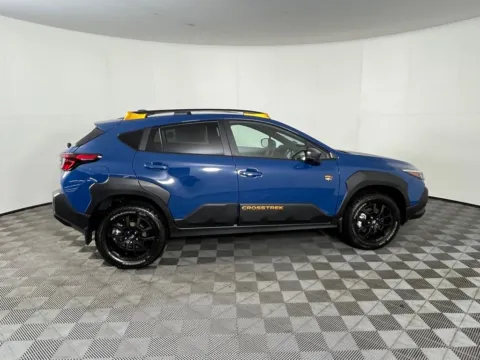 More photos of 2026 Subaru Crosstrek Wilderness at Subaru Longview, WA