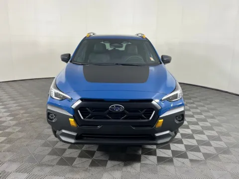 Photos of 2026 Subaru Crosstrek Wilderness for sale in Longview, WA at Subaru Longview