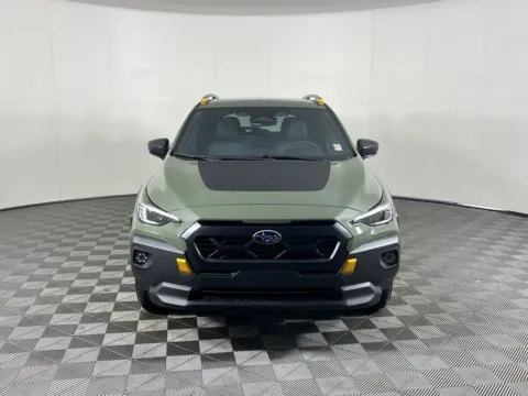 Photos of 2026 Subaru Crosstrek Wilderness for sale in Longview, WA at Subaru Longview