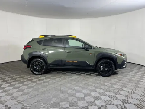 More photos of 2026 Subaru Crosstrek Wilderness at Subaru Longview, WA
