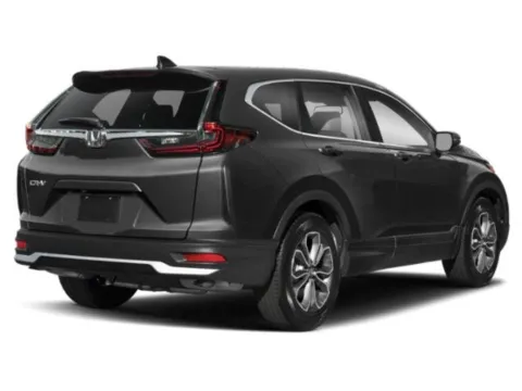 Photos of 2020 Honda CR-V EX-L for sale in Longview, WA at Subaru Longview