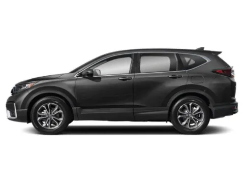 Another view of 2020 Honda CR-V EX-L for sale in Longview, WA at Subaru Longview