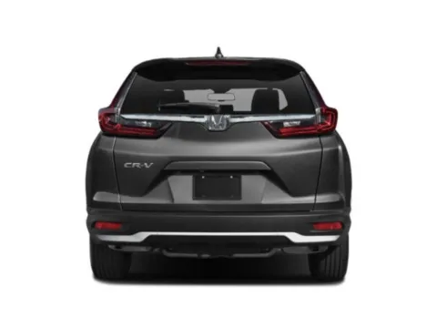 More photos of 2020 Honda CR-V EX-L at Subaru Longview, WA