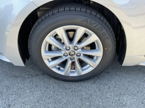 Another view of 2026 Toyota Corolla Hybrid LE for sale in Kansas City, MO at Jay Wolfe Toyota