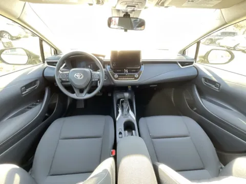 More photos of 2026 Toyota Corolla Hybrid LE at Jay Wolfe Toyota, MO