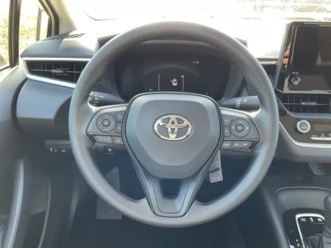 More photos of 2026 Toyota Corolla Hybrid LE at Jay Wolfe Toyota, MO