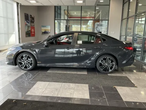 More photos of 2026 Toyota Camry XSE at Jay Wolfe Toyota, MO