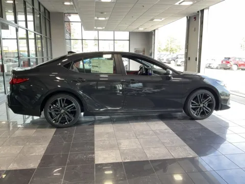 More photos of 2026 Toyota Camry XSE at Jay Wolfe Toyota, MO