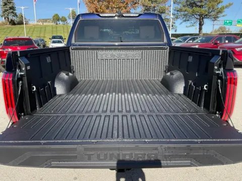 More photos of 2026 Toyota Tundra 1794 at Jay Wolfe Toyota, MO
