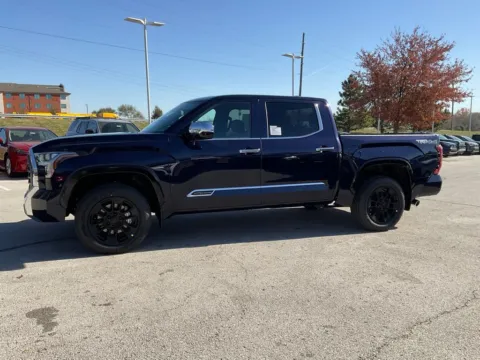 Another view of 2026 Toyota Tundra 1794 for sale in Kansas City, MO at Jay Wolfe Toyota