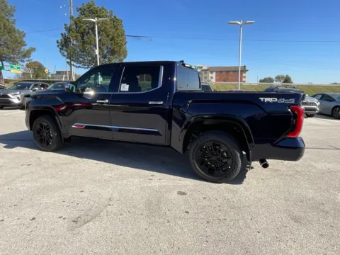 More photos of 2026 Toyota Tundra 1794 at Jay Wolfe Toyota, MO