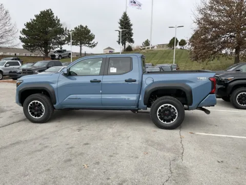 More photos of 2026 Toyota Tacoma TRD Off-Road at Jay Wolfe Toyota, MO