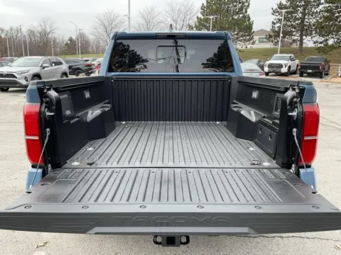 More photos of 2026 Toyota Tacoma TRD Off-Road at Jay Wolfe Toyota, MO