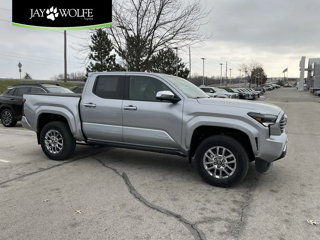2026 Toyota Tacoma Limited for sale in Kansas City, MO